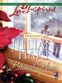 Blessed Vows (Mills & Boon Love Inspired) (eBook, ePUB)
