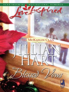 Cover Blessed Vows (eBook, ePUB)