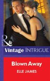 Blown Away (eBook, ePUB) Blown Away (eBook, ePUB)