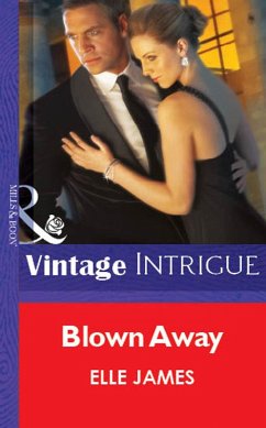 Cover Blown Away (eBook, ePUB)