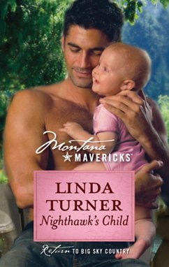 Nighthawk's Child (eBook, ePUB) - Turner, Linda