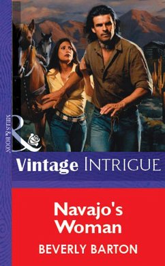 Cover Navajo's Woman (eBook, ePUB)