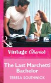 The Last Marchetti Bachelor (eBook, ePUB) The Last Marchetti Bachelor (eBook, ePUB)