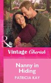 Nanny in Hiding (eBook, ePUB)