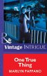 One True Thing (eBook, ePUB) - Bild 1