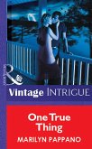 One True Thing (eBook, ePUB) One True Thing (eBook, ePUB)