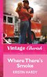 Where There's Smoke (eBook, ePUB) - Bild 1