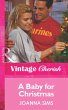 A Baby For Christmas (eBook, ePUB) - Bild 1