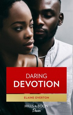 Daring Devotion (eBook, ePUB) - Overton, Elaine