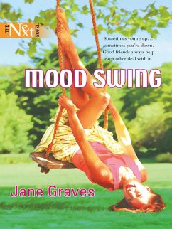Mood Swing (eBook, ePUB) - Graves, Jane