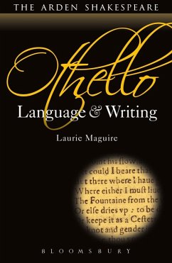 Cover Othello: Language and Writing (eBook, PDF)