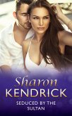 Seduced By The Sultan (eBook, ePUB)