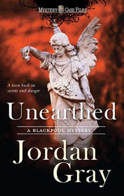 Unearthed (eBook, ePUB) - Gray, Jordan