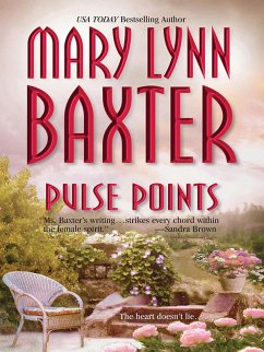 Cover Pulse Points (eBook, ePUB)