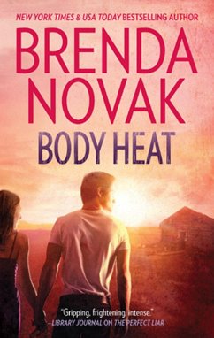 Body Heat (eBook, ePUB) - Novak, Brenda