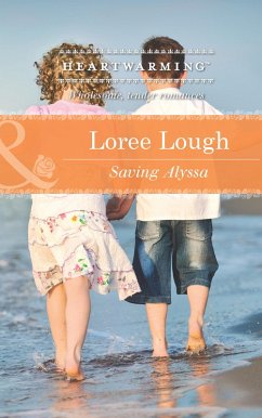 Saving Alyssa (eBook, ePUB) - Lough, Loree