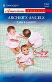Archer's Angels (Mills & Boon American Romance) (eBook, ePUB)