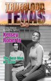 The Best Man in Texas (eBook, ePUB) The Best Man in Texas (eBook, ePUB)