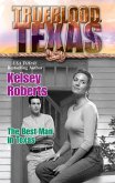 The Best Man in Texas (eBook, ePUB)