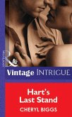 Hart's Last Stand (eBook, ePUB) Hart's Last Stand (eBook, ePUB)