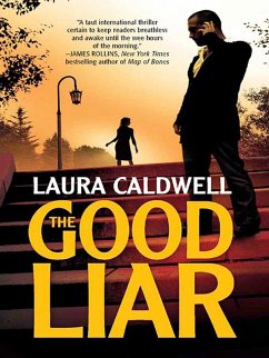 Cover The Good Liar (eBook, ePUB)