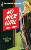 No Nice Girl (eBook, ePUB)