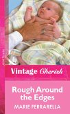 Rough Around The Edges (eBook, ePUB) Rough Around The Edges (eBook, ePUB)