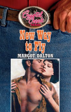 New Way to Fly (Crystal Creek, Book 11) (eBook, ePUB) - Dalton, Margot