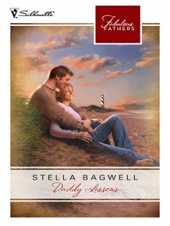 Daddy Lessons (Fabulous Fathers, Book 26) (eBook, ePUB) - Bagwell, Stella