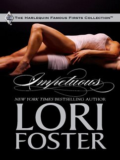 Cover Impetuous (eBook, ePUB)