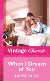 When I Dream Of You (eBook, ePUB)