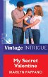 My Secret Valentine (eBook, ePUB) - Bild 1