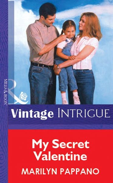 My Secret Valentine (eBook, ePUB) My Secret Valentine (eBook, ePUB)