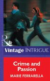 Crime And Passion (eBook, ePUB)