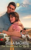 The Heiress and the Sheriff (eBook, ePUB) The Heiress and the Sheriff (eBook, ePUB)