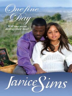 Cover One Fine Day (eBook, ePUB)