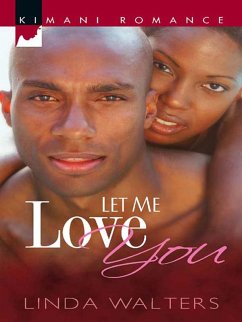 Let Me Love You (eBook, ePUB) - Walters, Linda