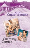 Guarding Camille (eBook, ePUB)