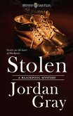 Stolen (eBook, ePUB)