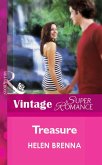 Treasure (Mills & Boon Vintage Superromance) (eBook, ePUB)