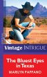 The Bluest Eyes in Texas (eBook, ePUB) - Bild 1