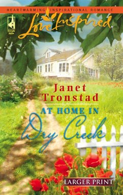 Cover At Home in Dry Creek (eBook, ePUB)