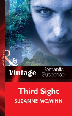 Cover Third Sight (eBook, ePUB)
