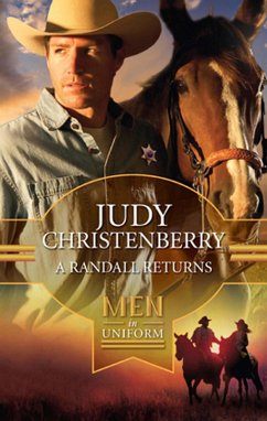 A Randall Returns (eBook, ePUB) - Christenberry, Judy