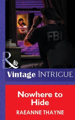 Cover Nowhere To Hide (eBook, ePUB)