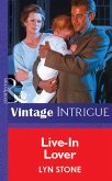 Live-In Lover (Mills & Boon Vintage Intrigue) (eBook, ePUB)