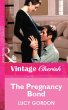 The Pregnancy Bond (eBook, ePUB) - Bild 1