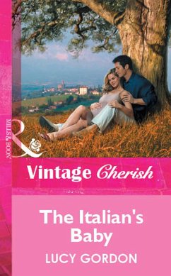 Cover The Italian's Baby (eBook, ePUB)