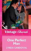 One Perfect Man (Mills & Boon Vintage Cherish) (eBook, ePUB)