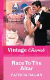 Race To The Altar (Mills & Boon Vintage Cherish) (eBook, ePUB)